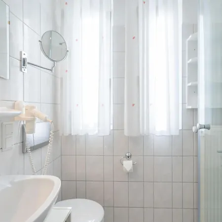 Ferienunterkunft Im Seepark Apartment Sellin (Rugen)